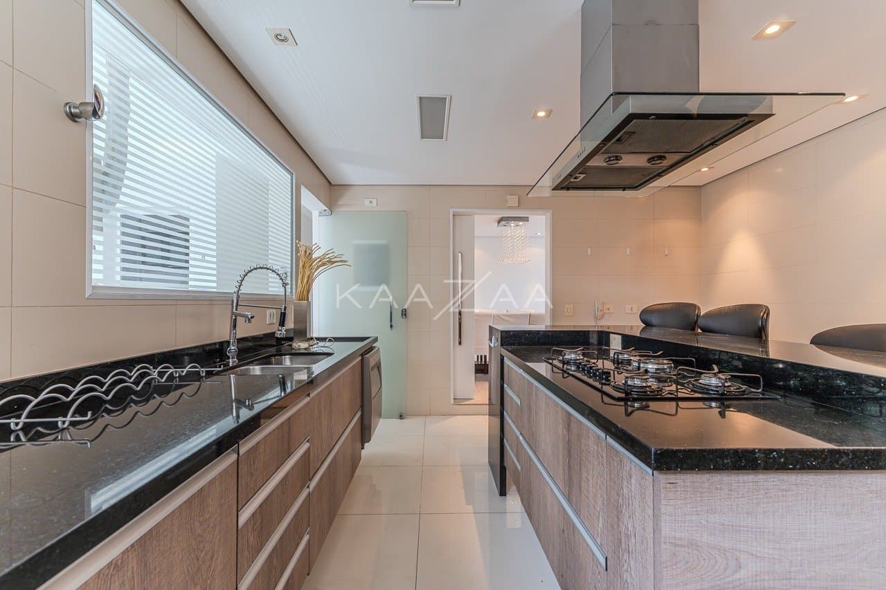 Apartamento à venda no Itaim Bibi - Foto 15
