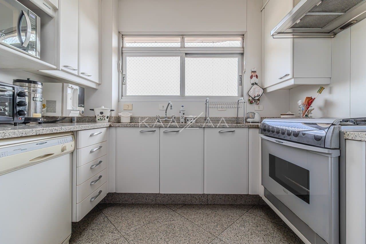 Apartamento em Alto de Pinheiros - Foto 29