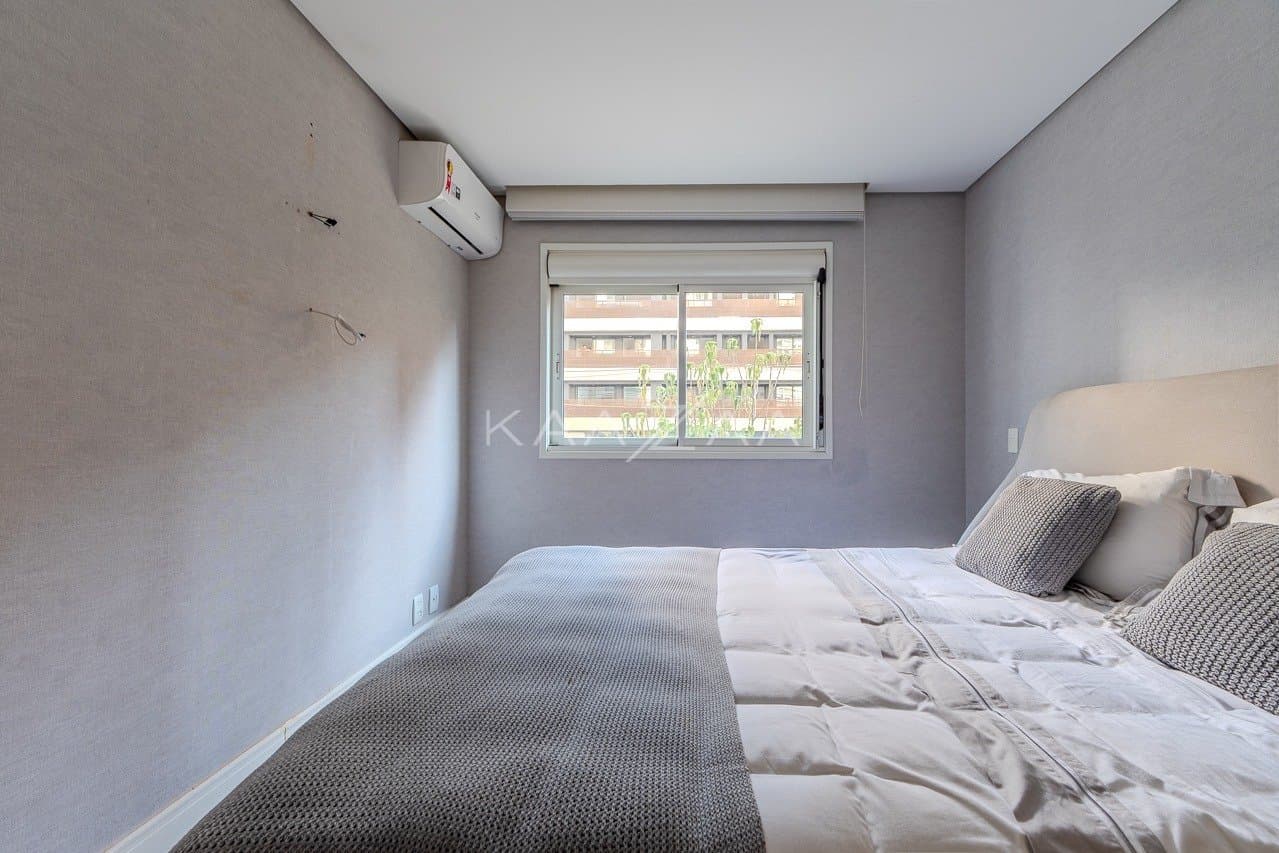 Apartamento garden à venda na Vila Nova Conceição - Foto 26