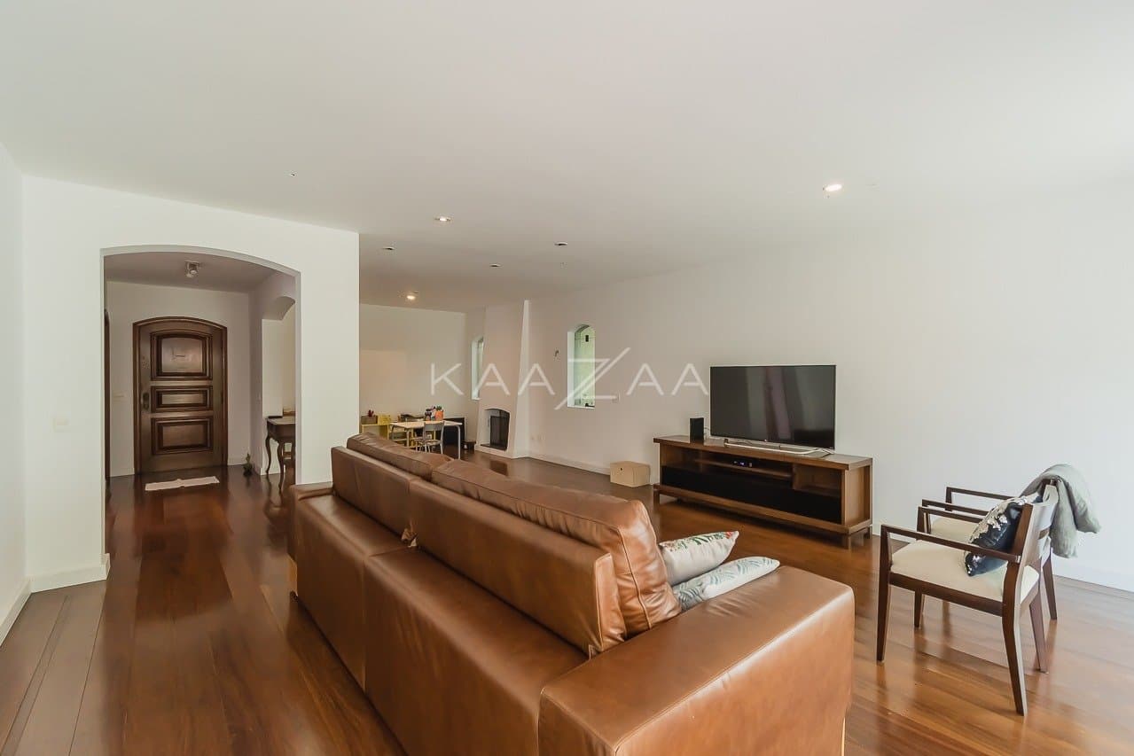 Casa com clima sossegado e muitos espaços para aproveitar, em Alto de Pinheiros. - Foto 6
