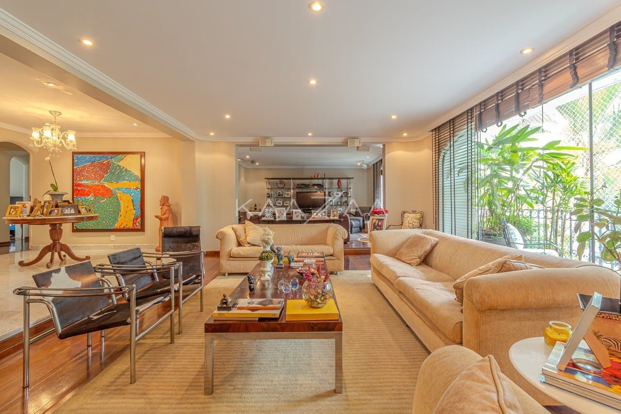 Apartamento no Jardim Paulista - Foto 6