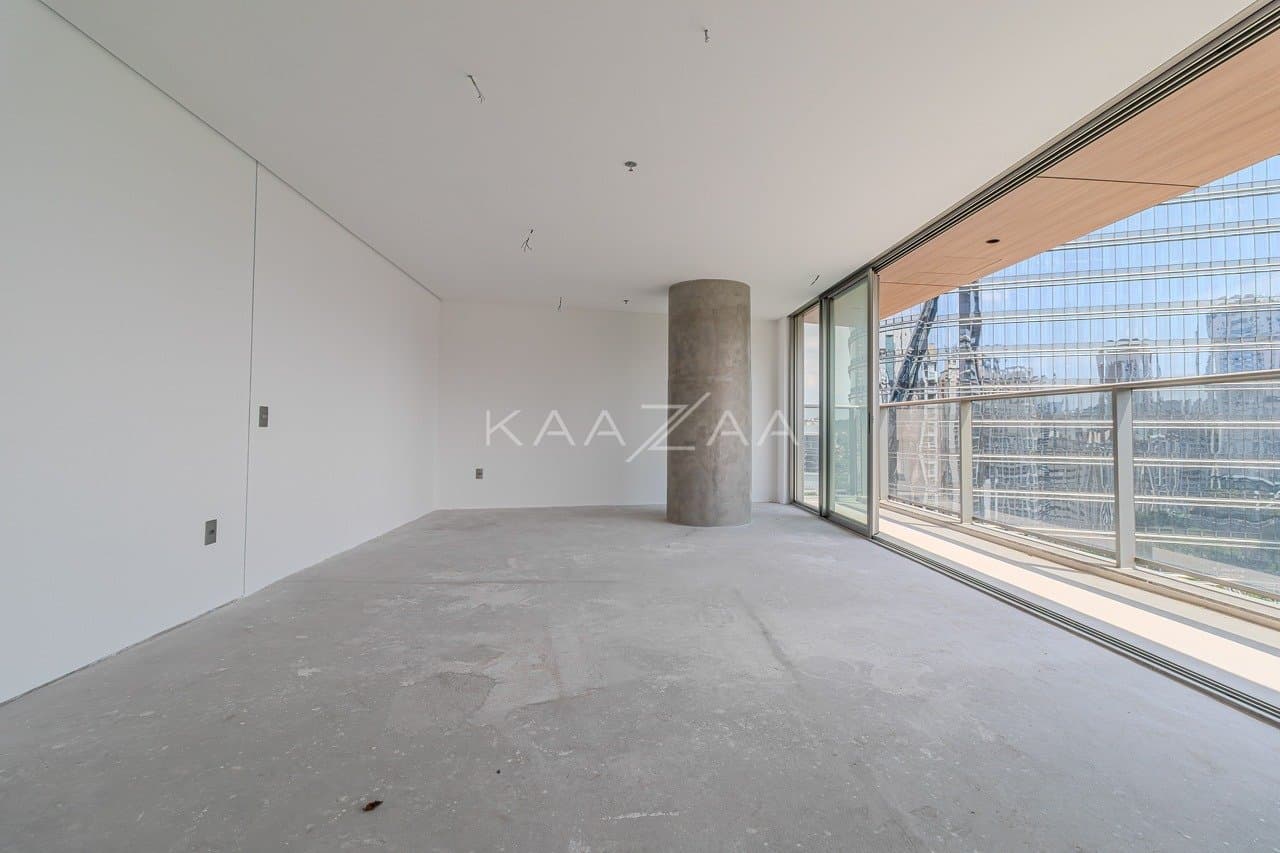 Apartamento à venda na Vila Olímpia - Foto 2