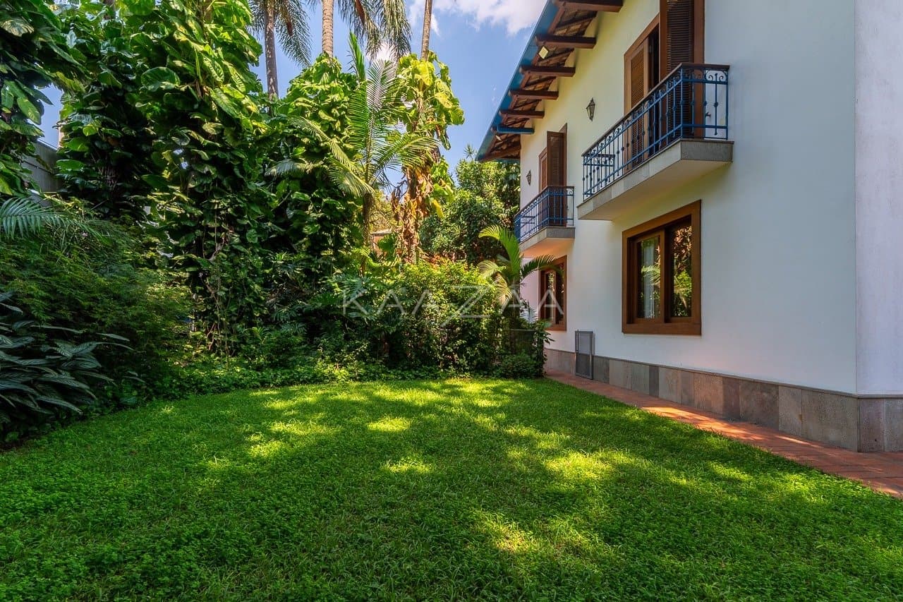 Casa à venda no Jardim Paulista - Foto 6