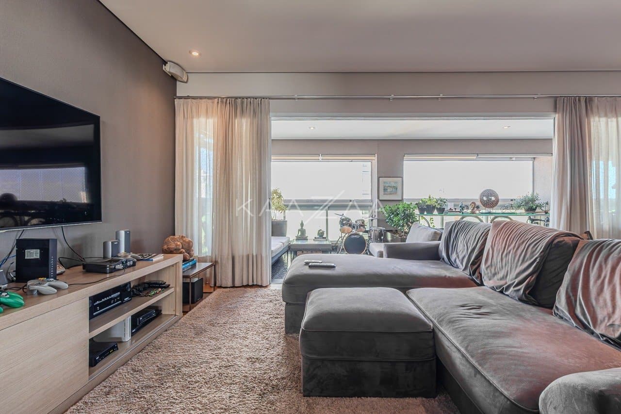 Apartamento à venda em Moema - Foto 9