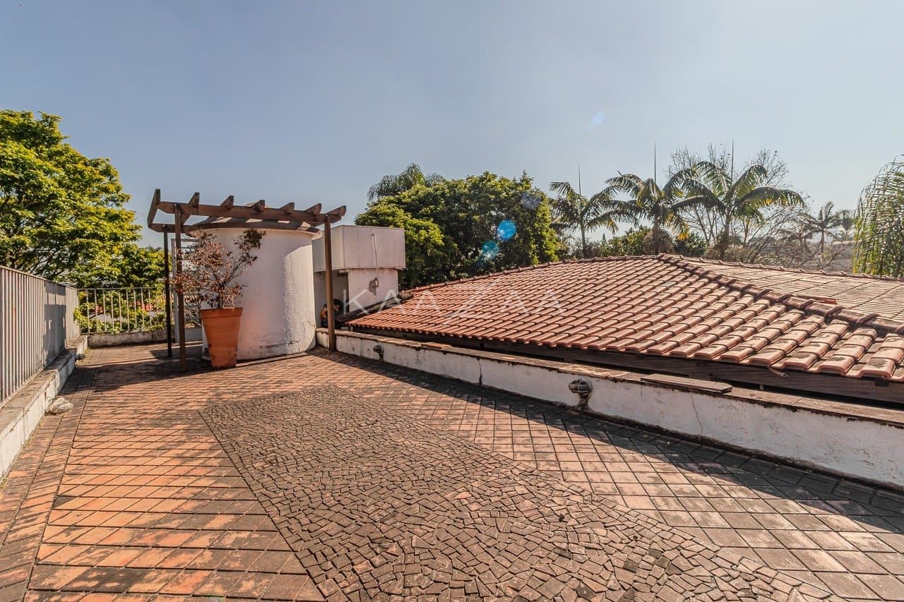 Casa à venda em Alto de Pinheiros - Foto 57