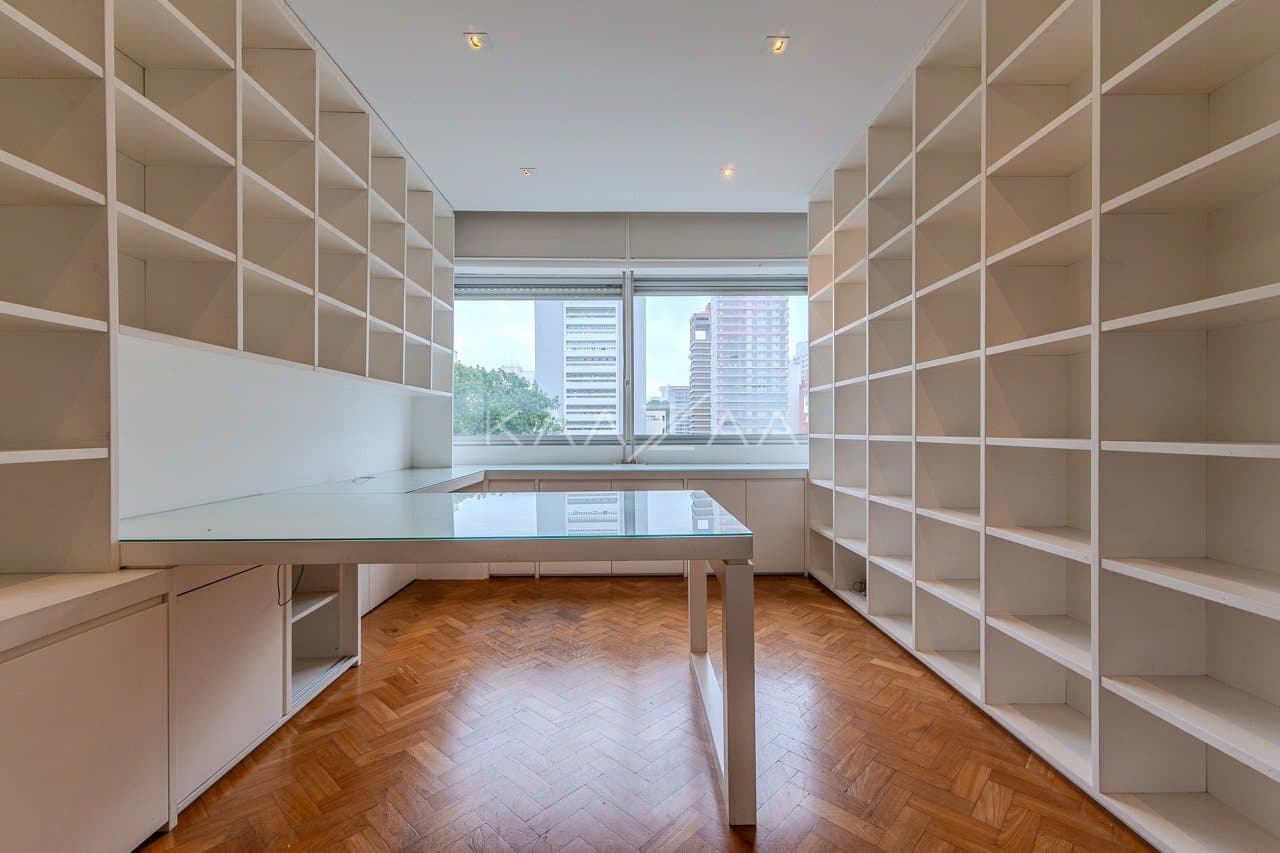 Apartamento à venda no Jardins - Foto 13