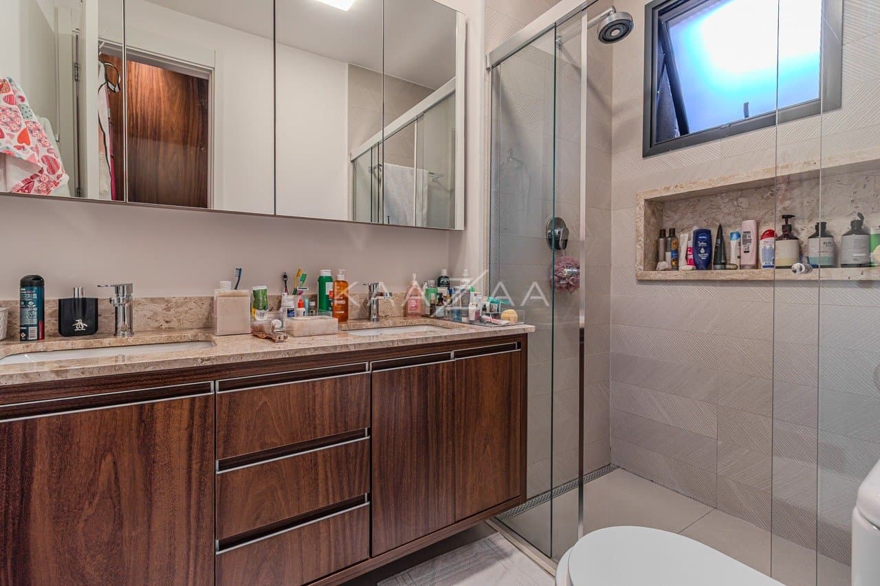 Apartamento à venda em Cidade Jardim - Foto 27