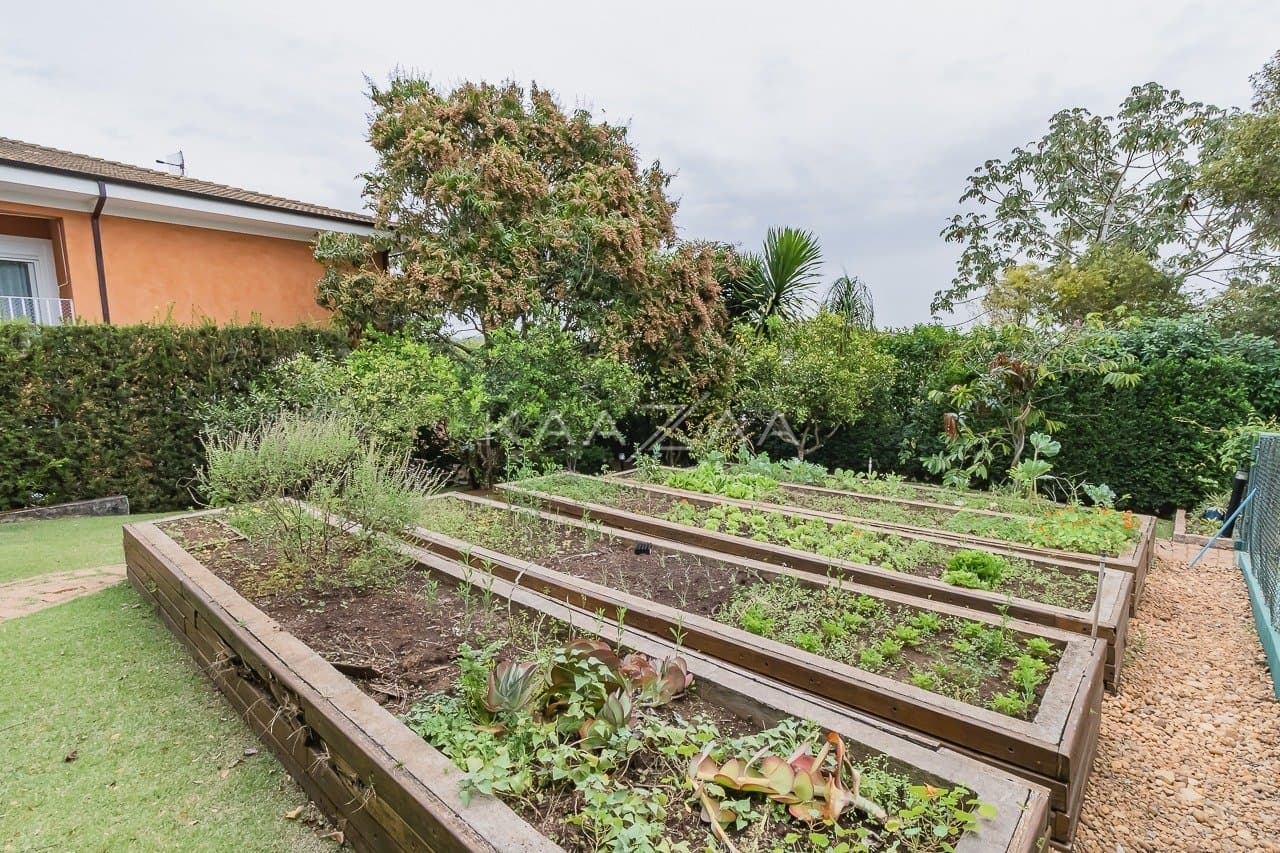 Casa repleta de amenidades, com espaços charmosos e aconchegantes na Quinta da Baroneza. - Foto 137