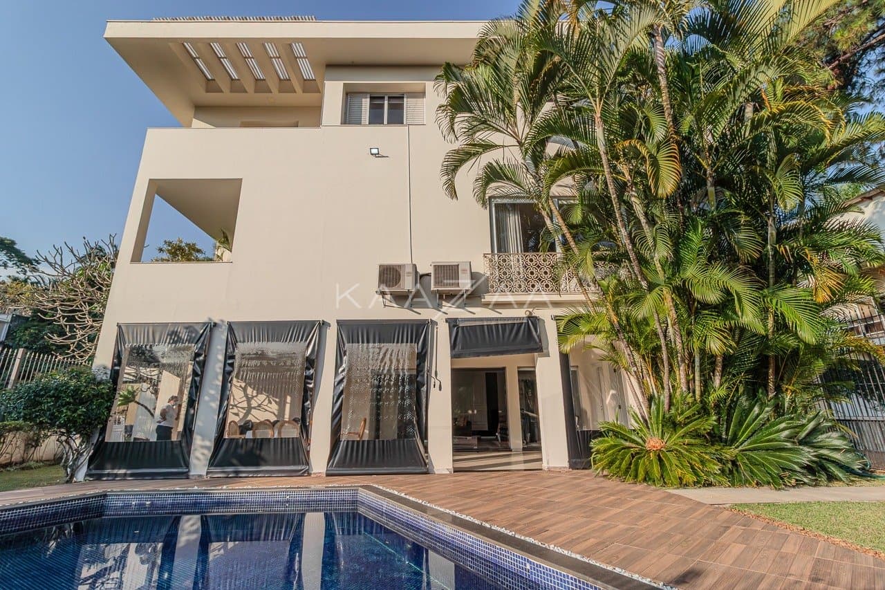 Casa à venda no Jardim Guedala - Foto 6