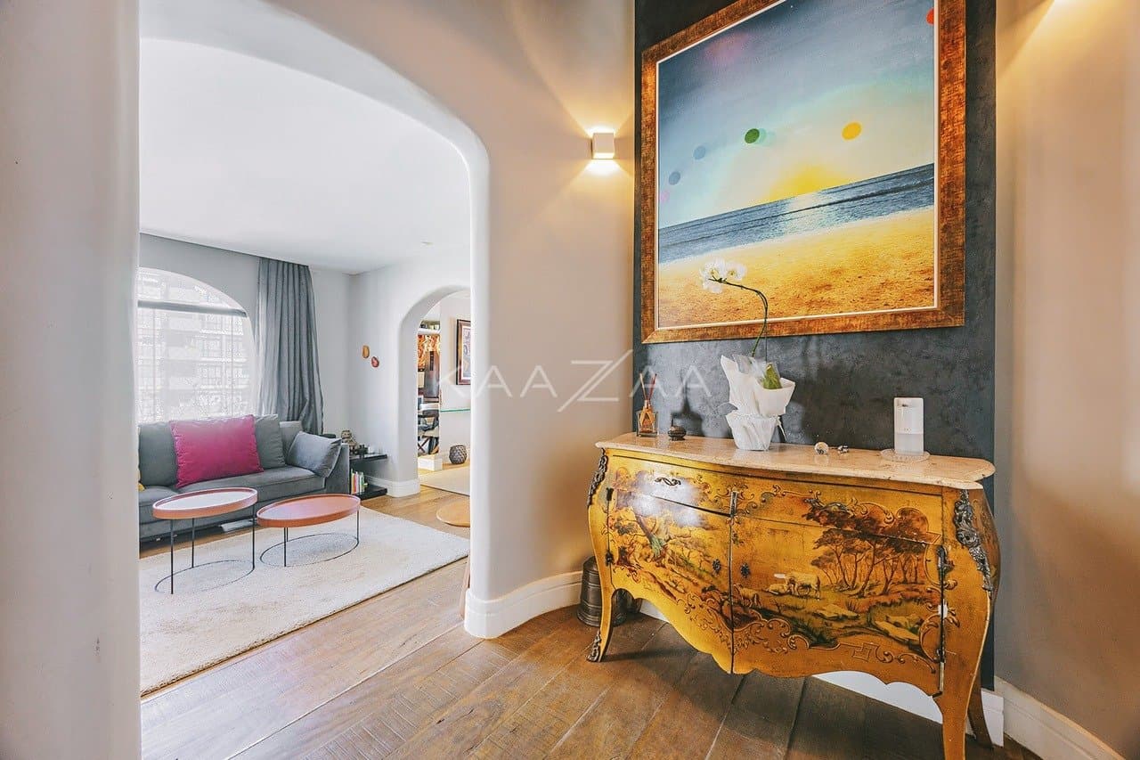 Apartamento duplex à venda no Jardins - Foto 3