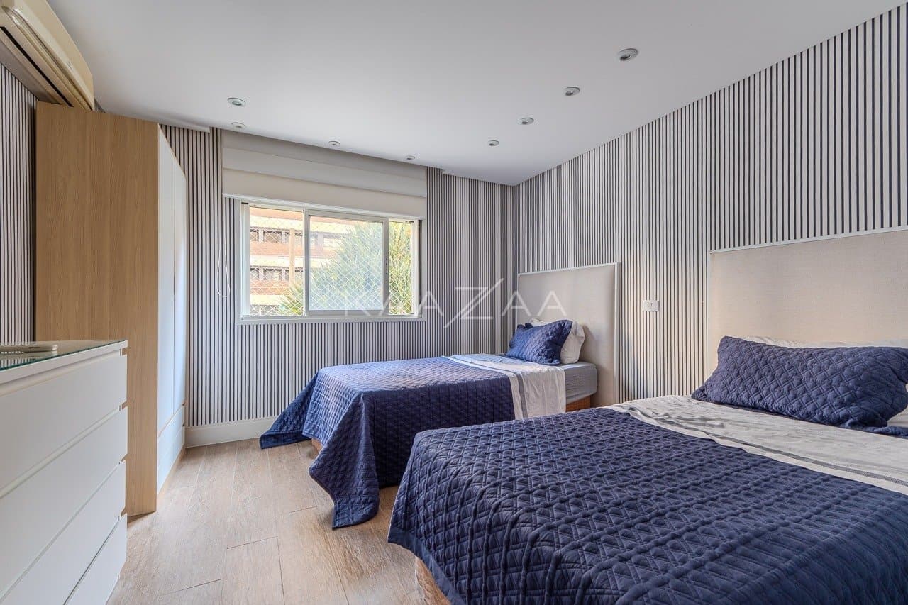 Apartamento garden à venda na Vila Nova Conceição - Foto 23