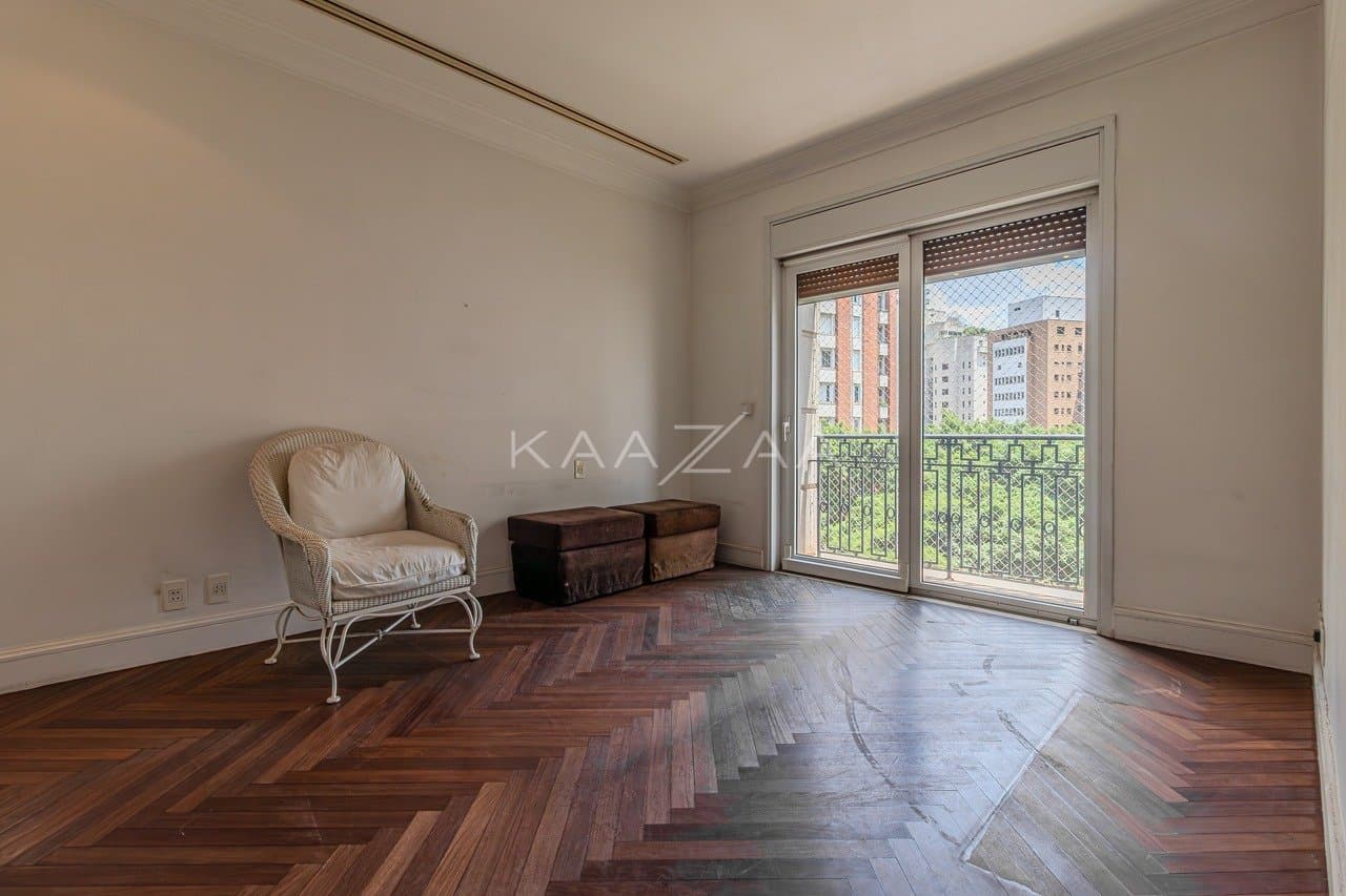 Apartamento à venda no Jardim Paulistano - Foto 39