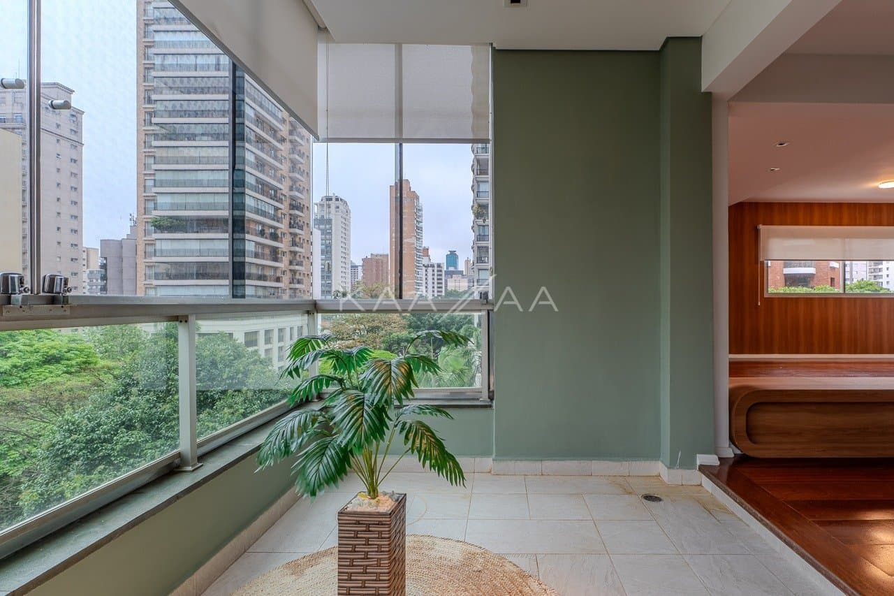 Apartamento à venda em Moema - Foto 9