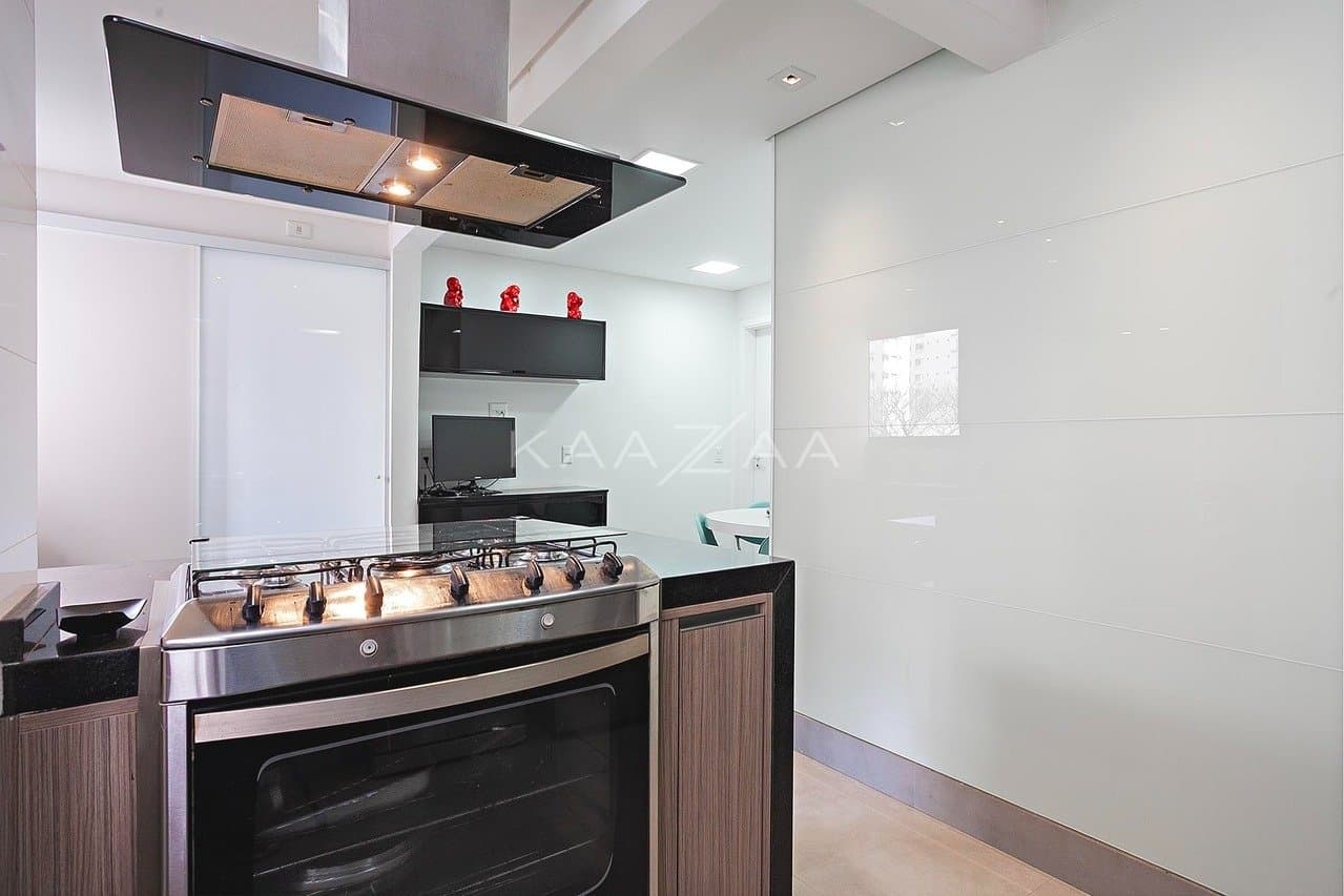 Apartamento à venda no Itaim Bibi - Foto 17