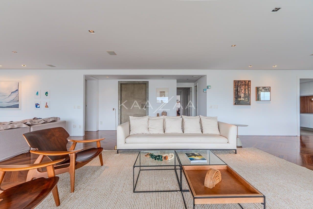 Apartamento em Pinheiros - Foto 12