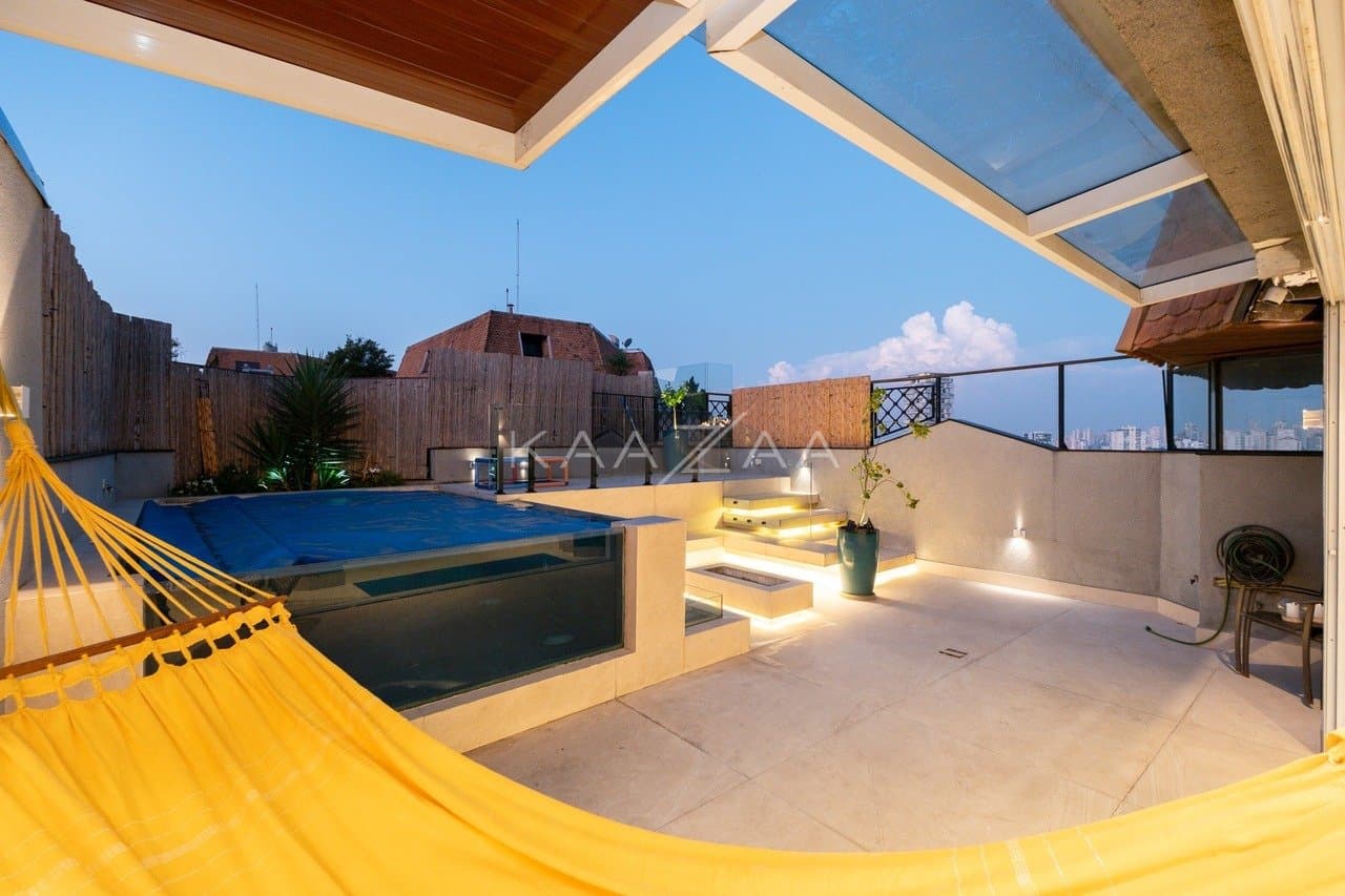 Apartamento à venda em Alto de Pinheiros - Foto 8