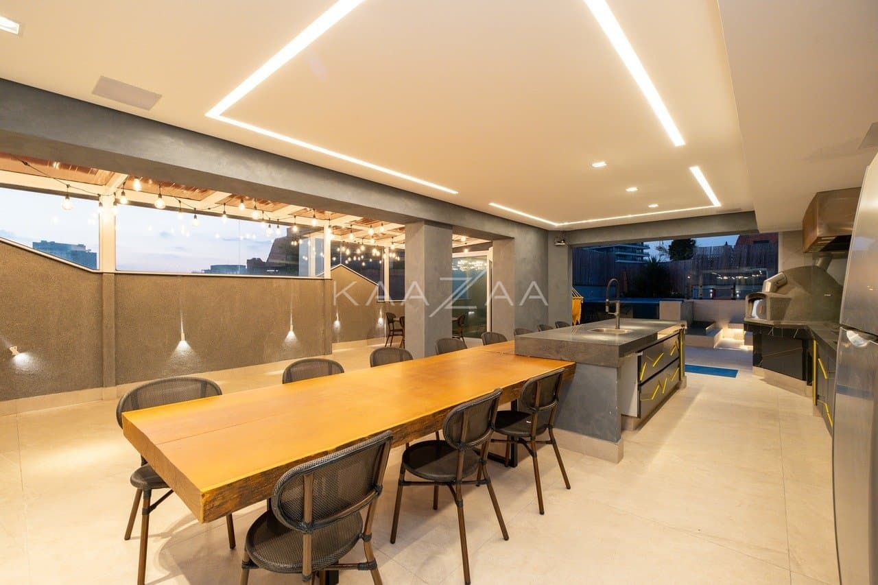 Apartamento à venda em Alto de Pinheiros - Foto 10