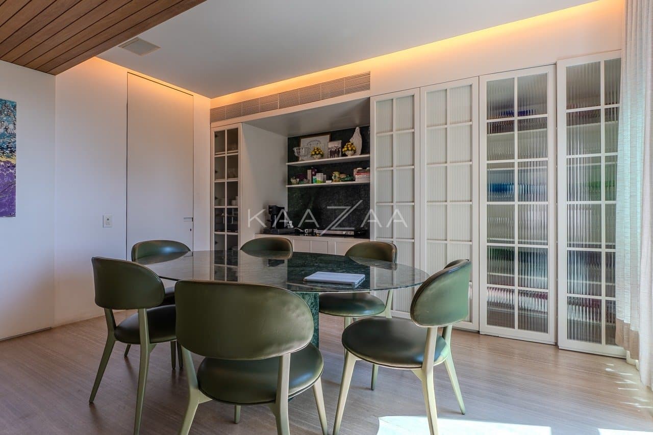 Apartamento à venda no Itaim Bibi - Foto 27