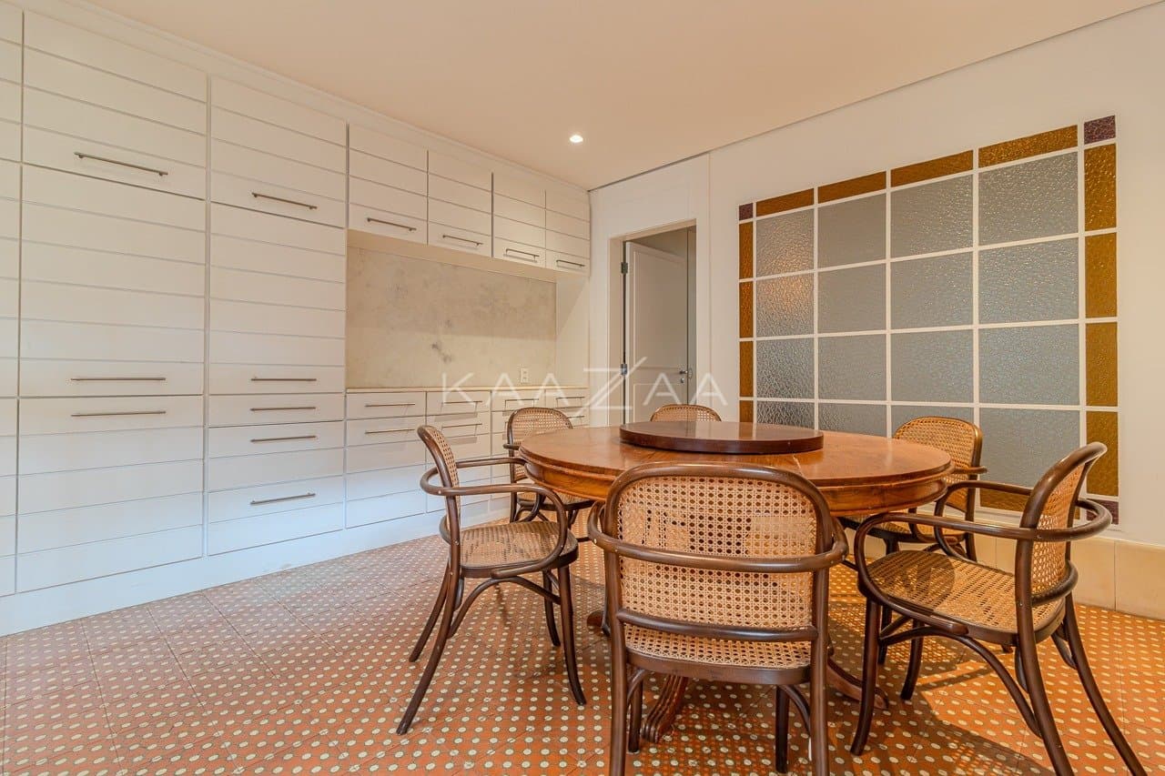 Casa à venda e locação na Vila Nova Conceição - Foto 34