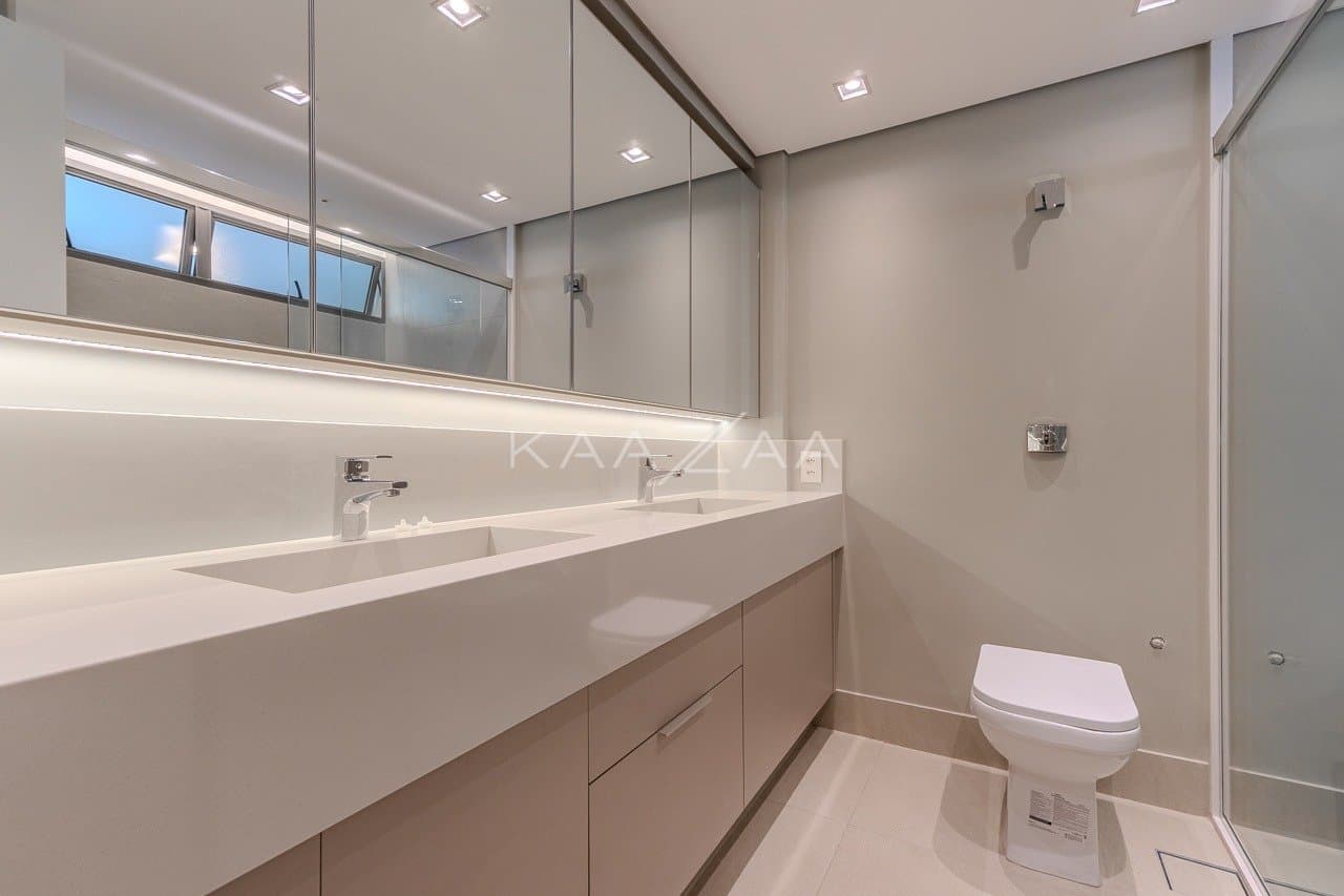 Apartamento à venda no Jardins - Foto 29