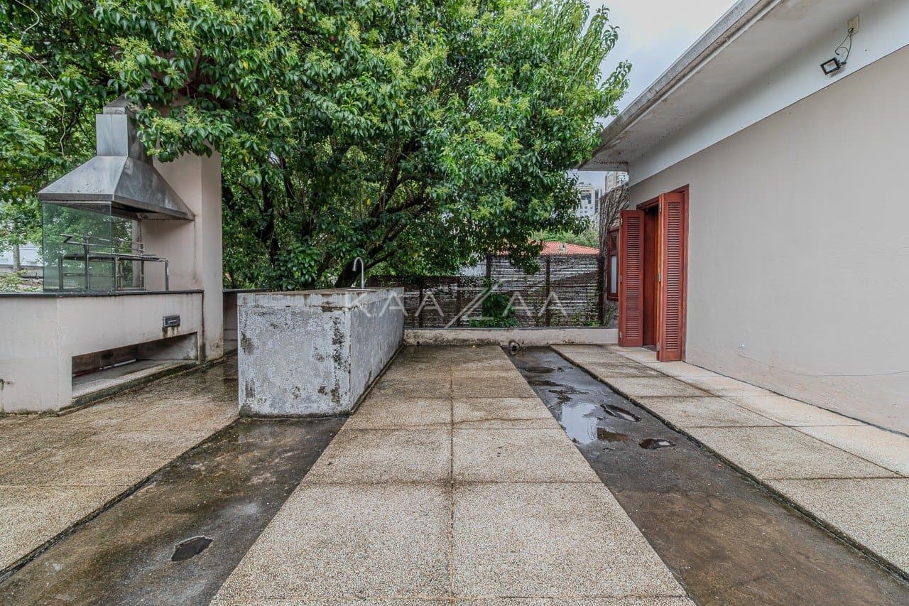 Casa à venda no Jardim Paulista - Foto 6