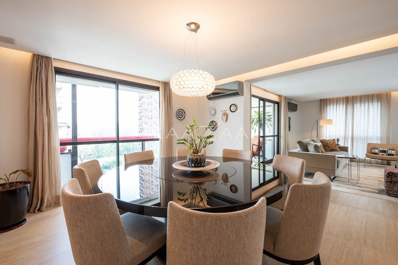 Apartamento à venda no Jardim Europa - Foto 12