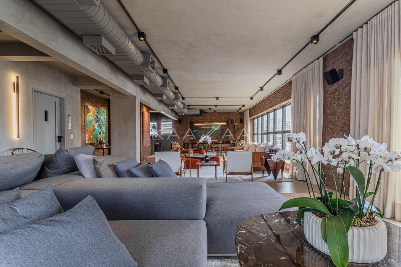 Apartamento à venda na Vila Nova Conceição - Foto 14