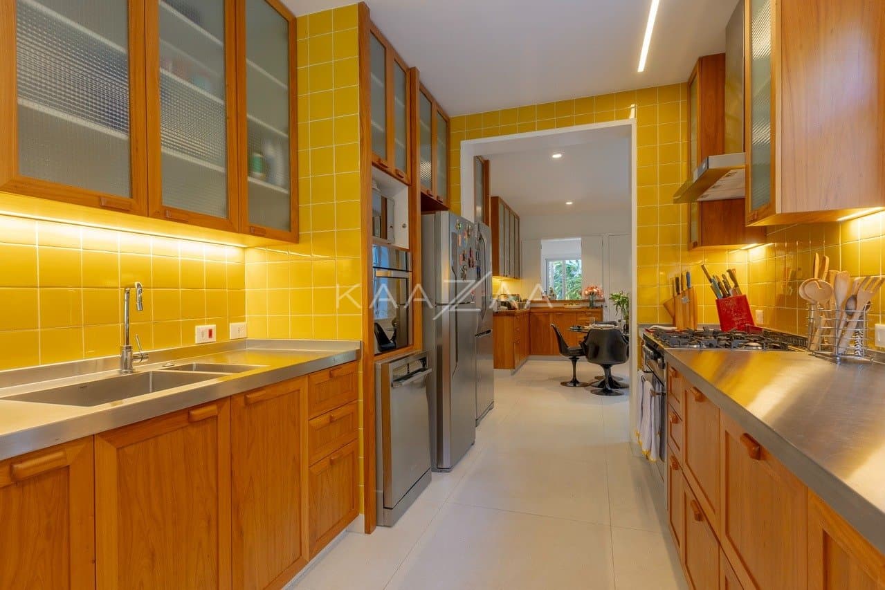 Casa à venda no Jardim Europa - Foto 40