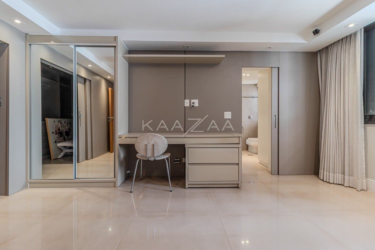 Apartamento à venda no Jardim Paulistano - Foto 36