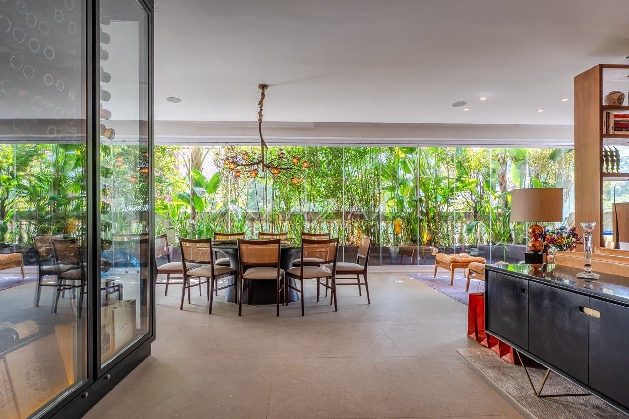Apartamento à venda no Itaim Bibi - Foto 10