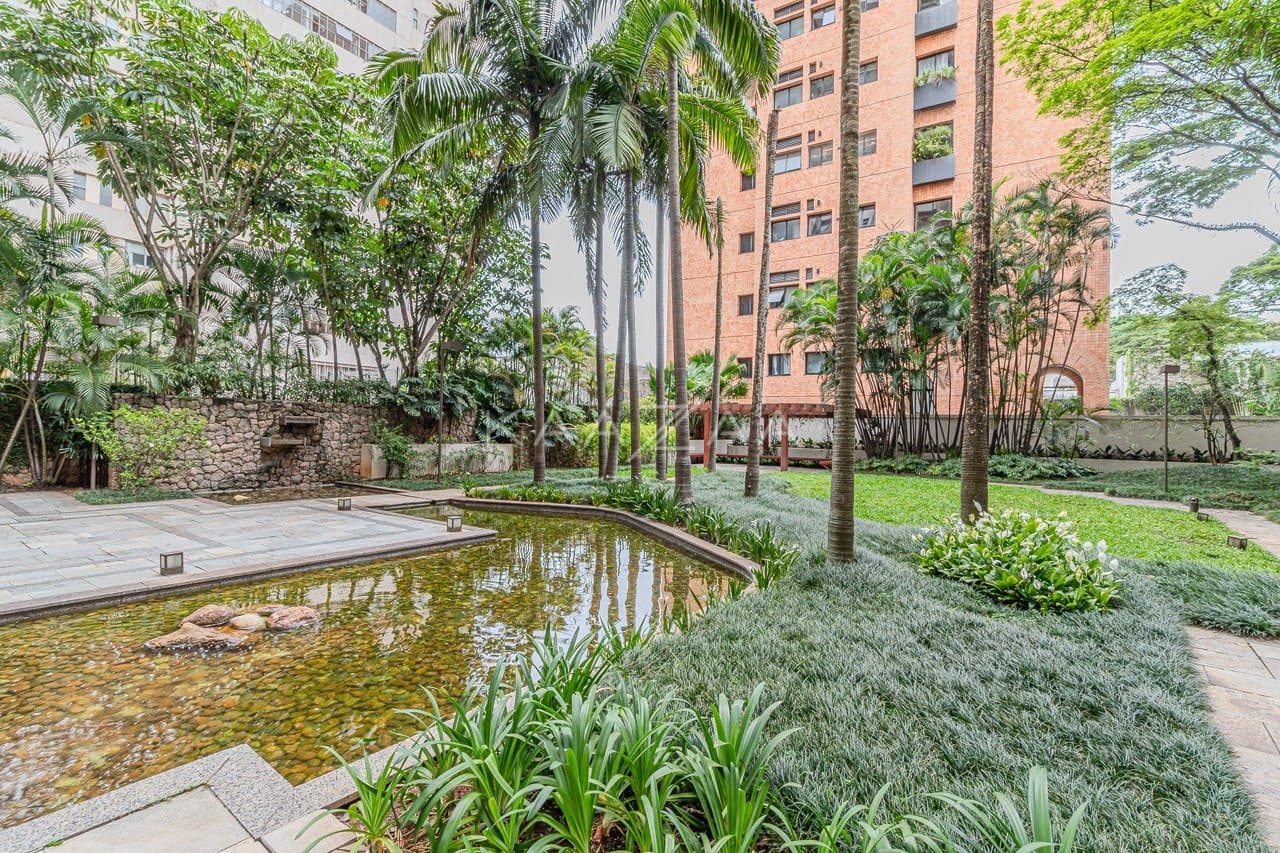 Apartamento na Vila Nova Conceição - Foto 41