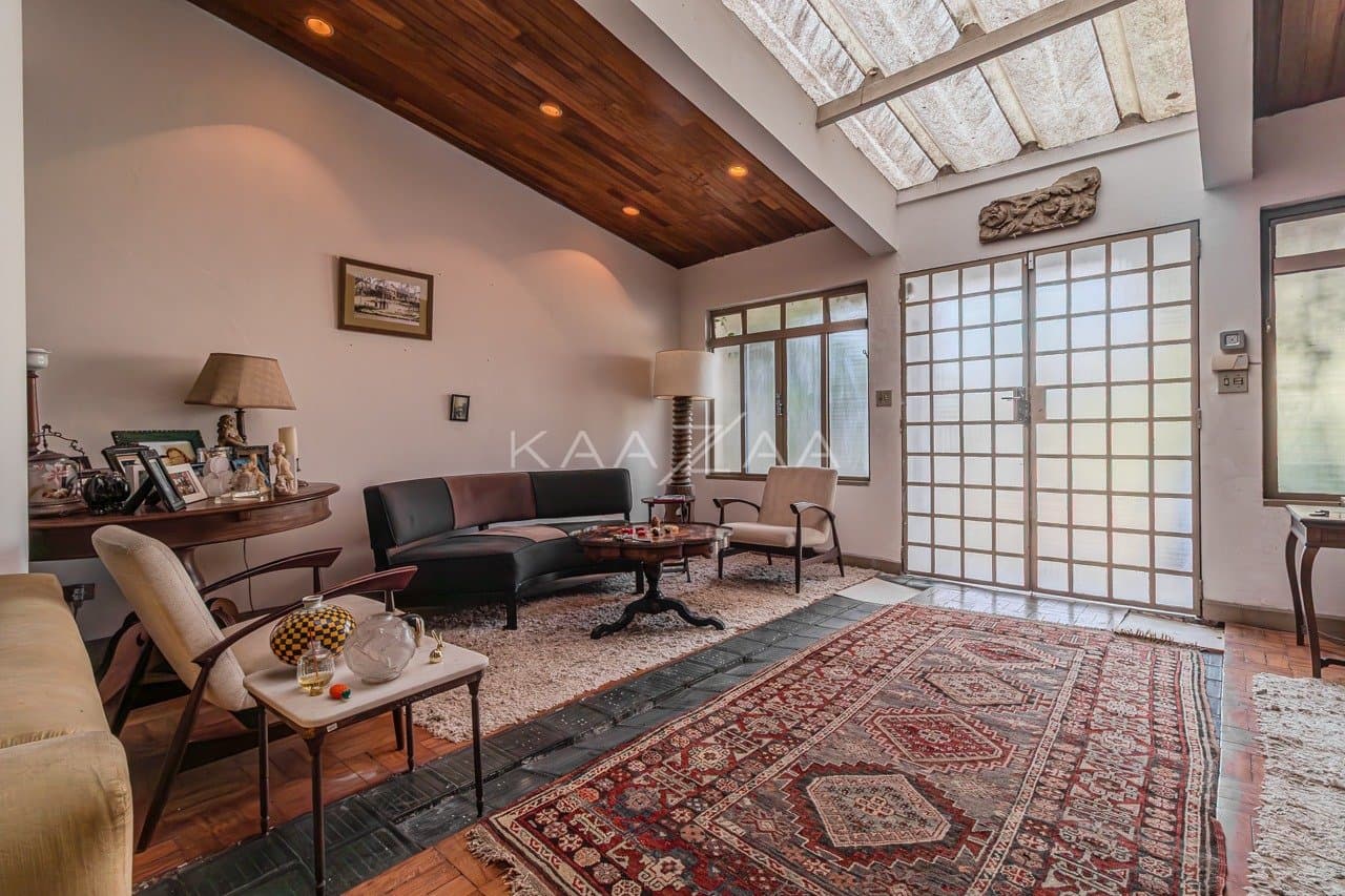 Casa à venda no Jardim Paulista - Foto 1