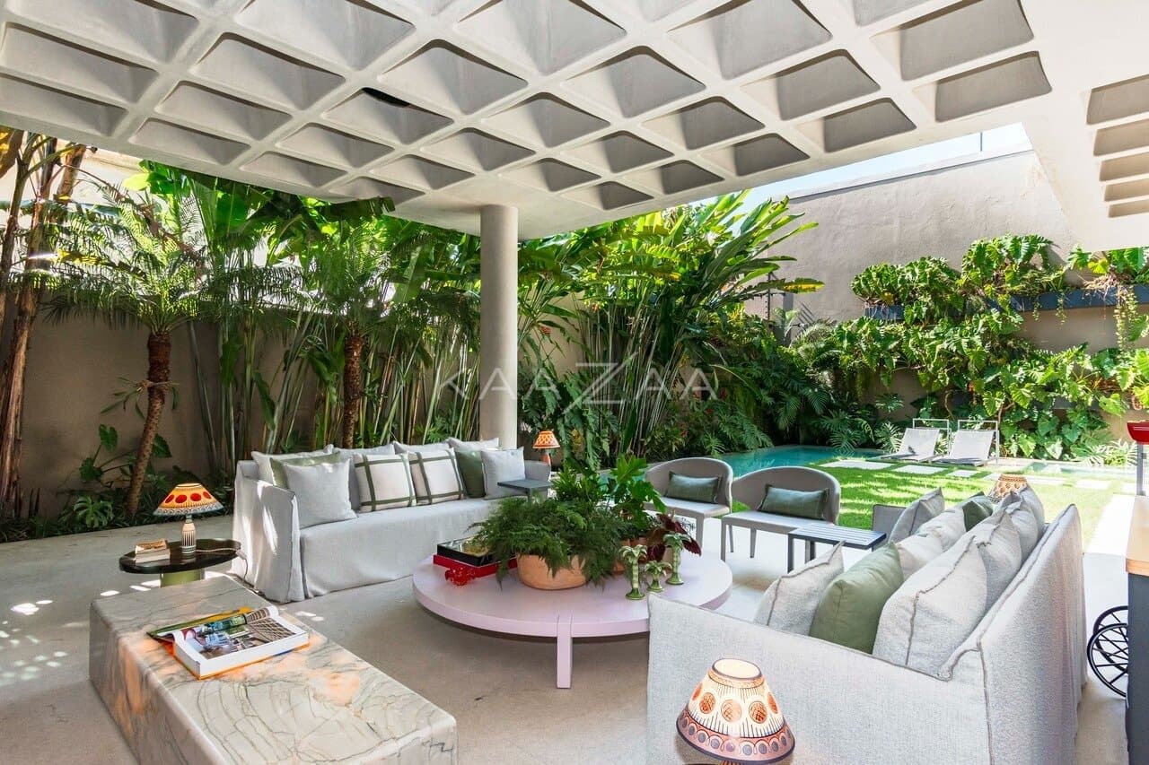 Casa à venda no Jardim Paulista - Foto 49