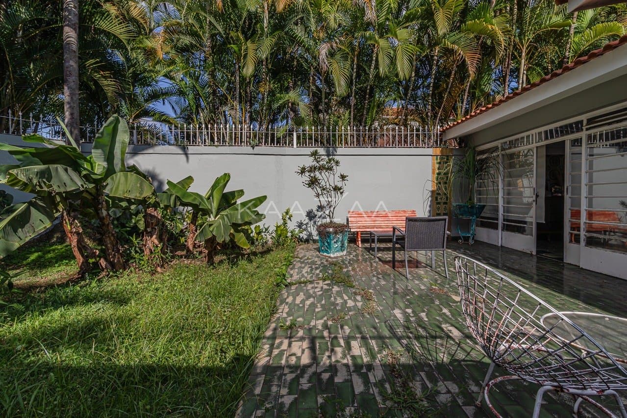 Casa no Jardim Paulistano - Foto 10