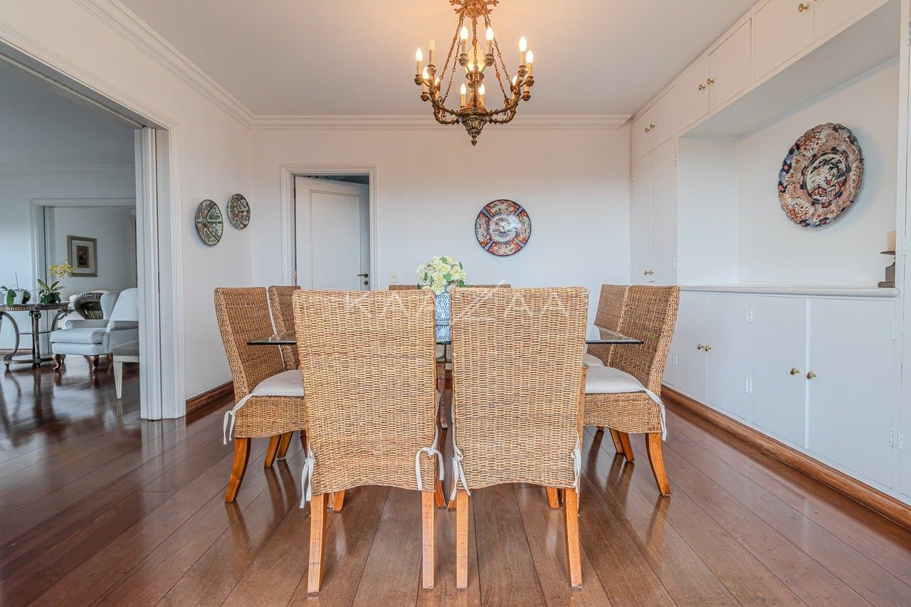 Apartamento em Alto de Pinheiros - Foto 23