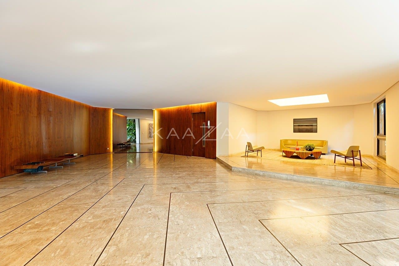Apartamento à venda no Jardim Paulistano - Foto 36