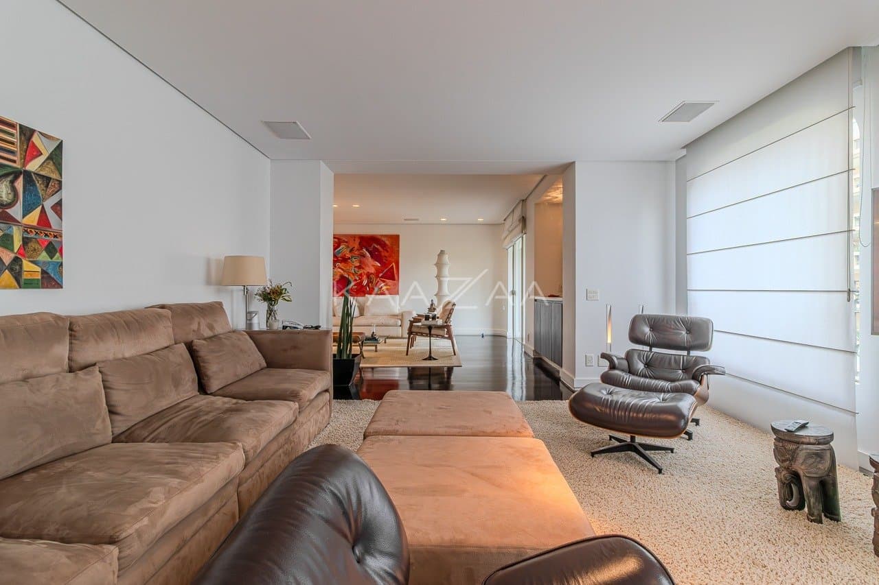 Apartamento à venda em Alto de Pinheiros - Foto 9