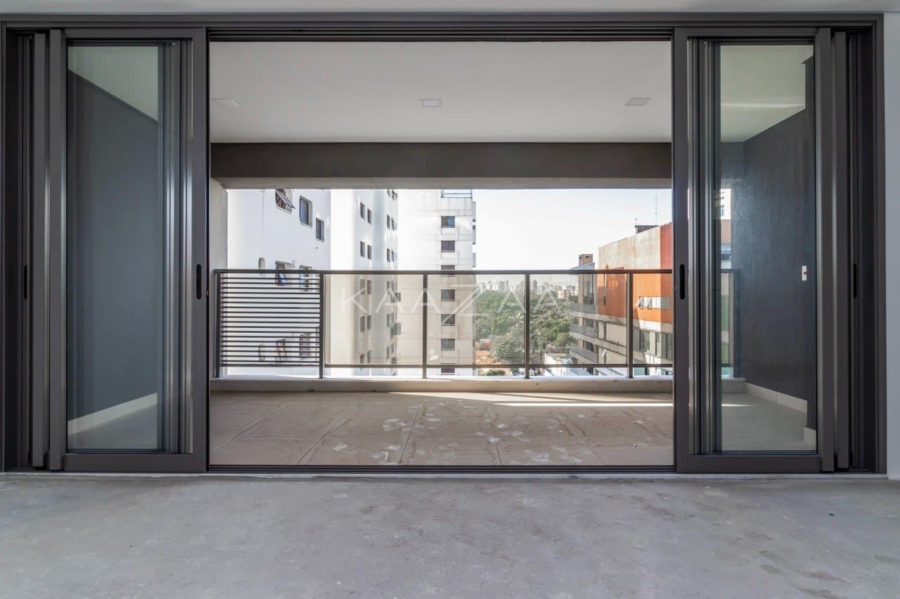 Apartamento na Vila Nova Conceição - Foto 9