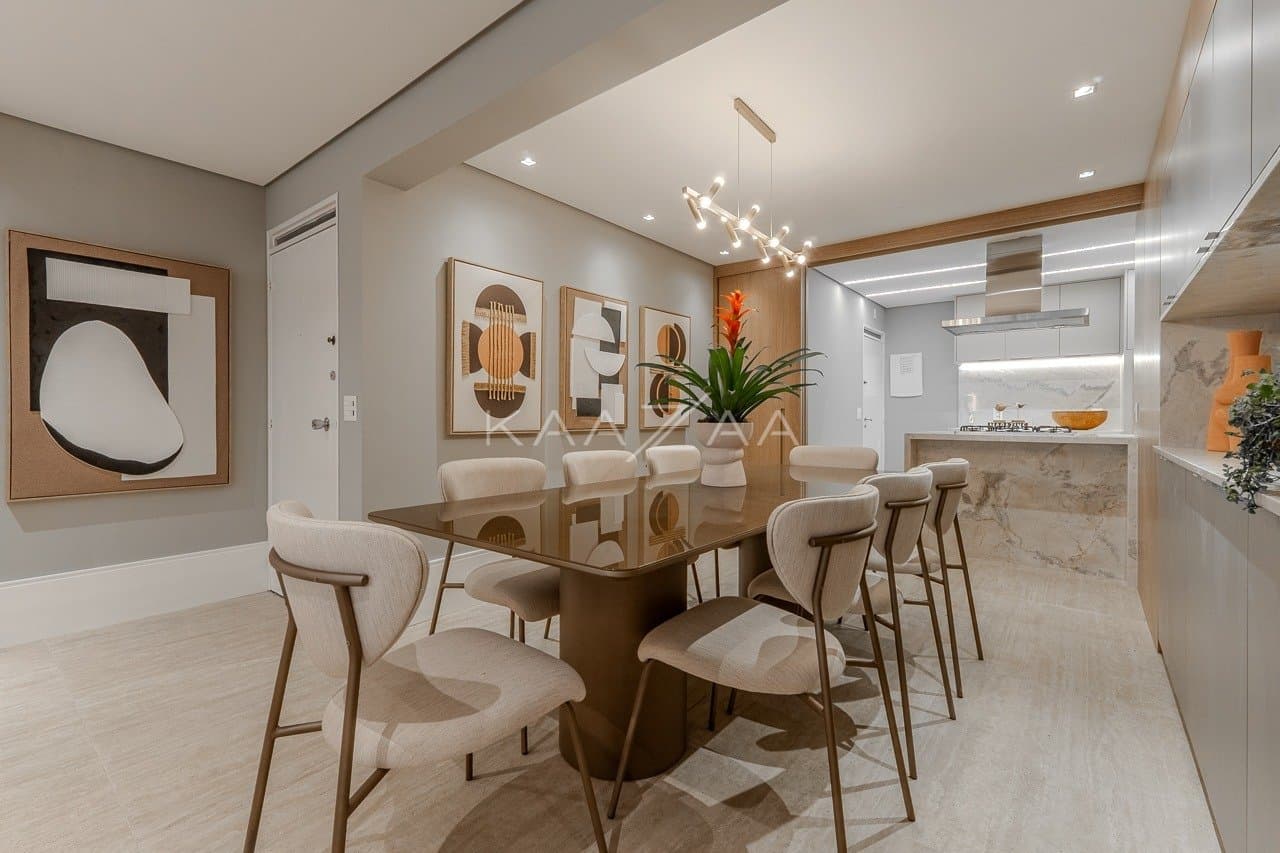 Apartamento para venda e locação no Jardins - Foto 11
