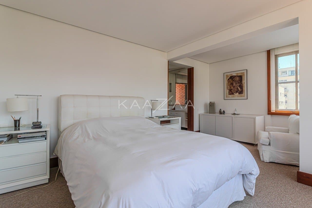 Apartamento à venda no Jardins - Foto 23