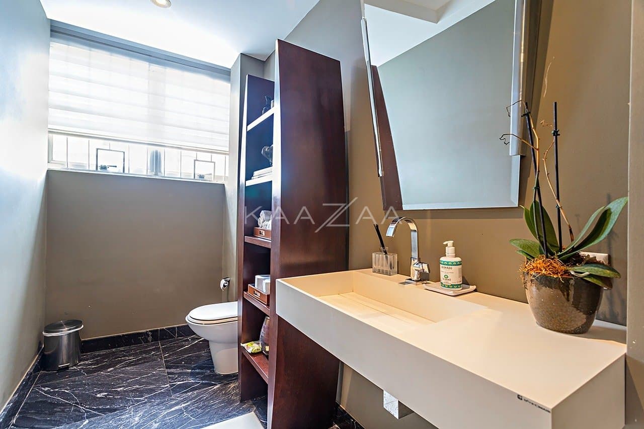 Apartamento no Jardim Paulistano - Foto 14