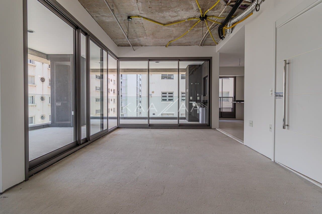 Apartamento no Itaim Bibi - Foto 8
