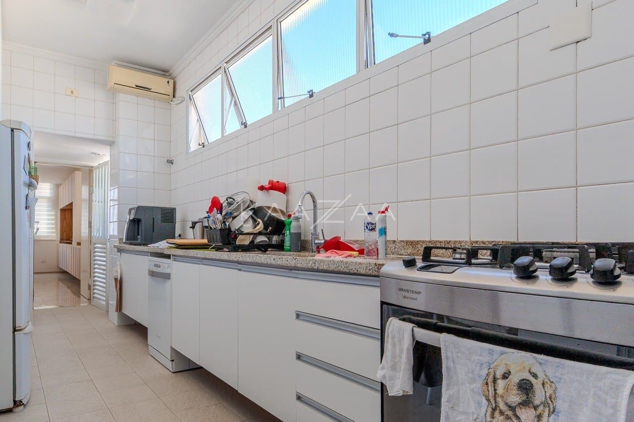 Apartamento à venda no Jardins - Foto 13