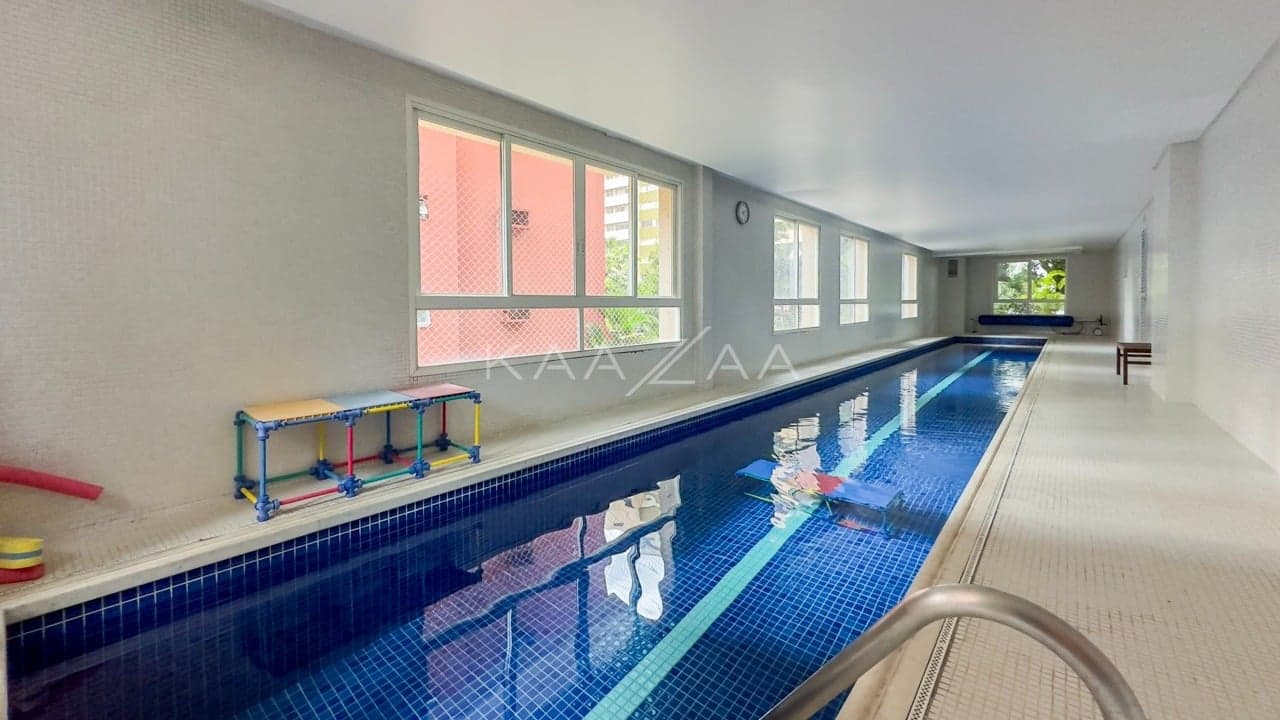 Apartamento Garden na Vila Nova Conceição. - Foto 37