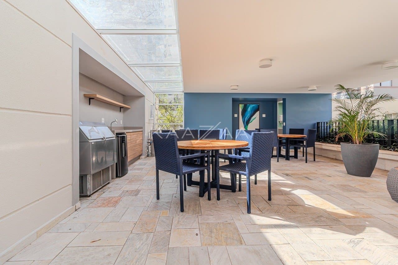 Apartamento à venda no Itaim Bibi - Foto 42