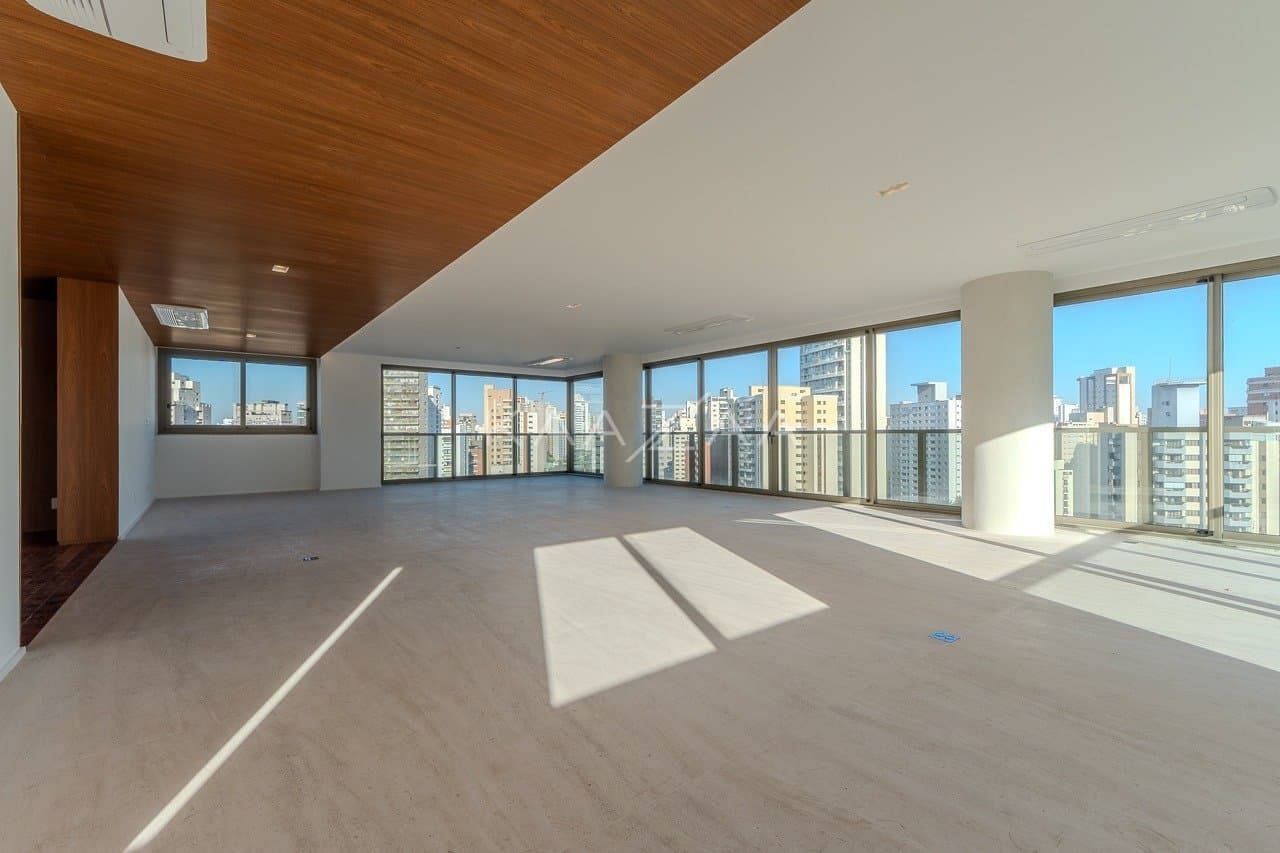 Apartamento à venda na Vila Nova Conceição - Foto 8