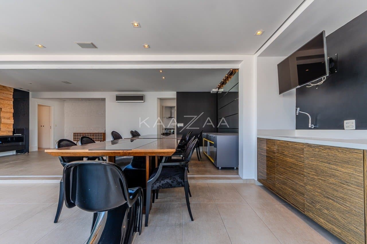 Apartamento para venda e locação no Itaim Bibi - Foto 9