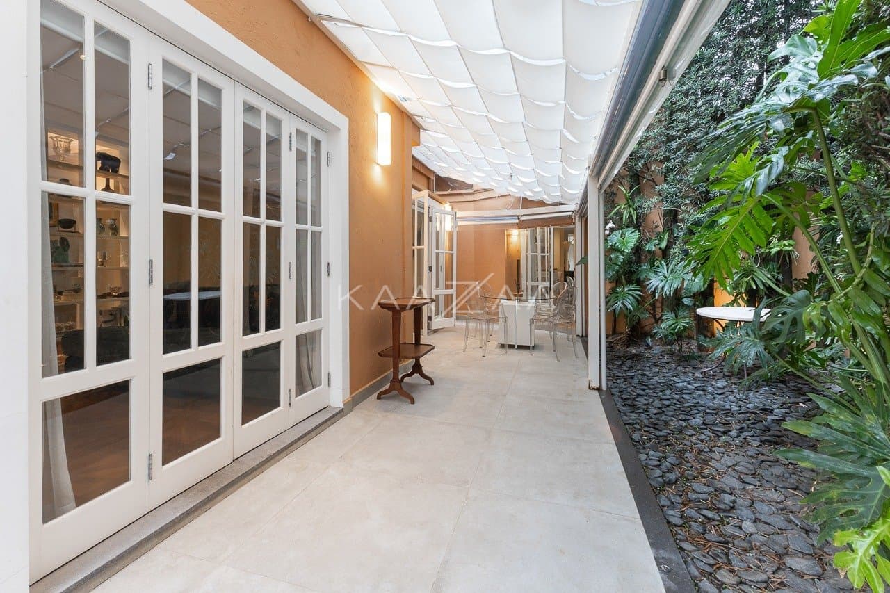 Casa em condomínio à venda no Jardim Guedala - Foto 58