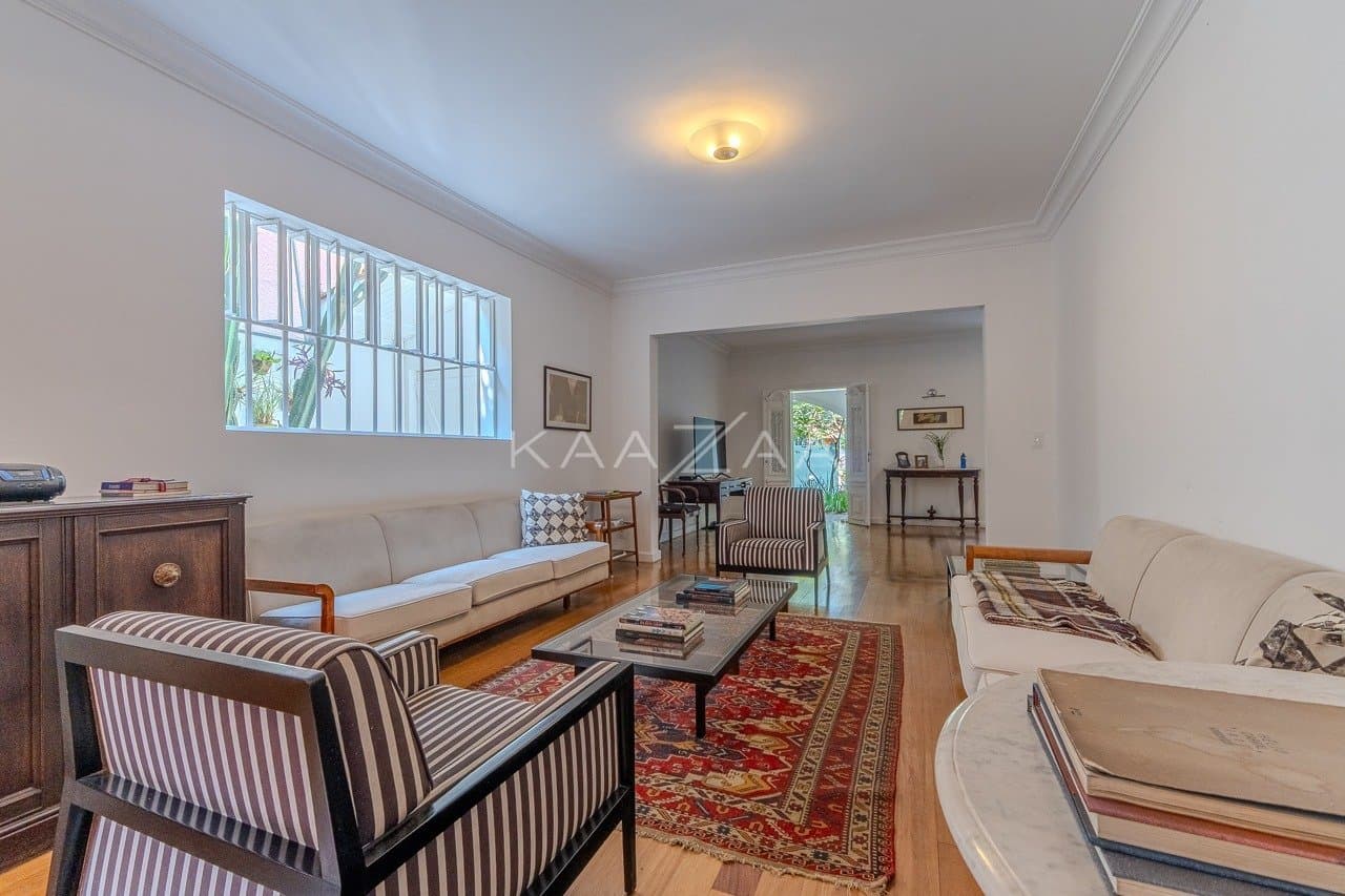 Casa para locação no Jardim Europa - Foto 7
