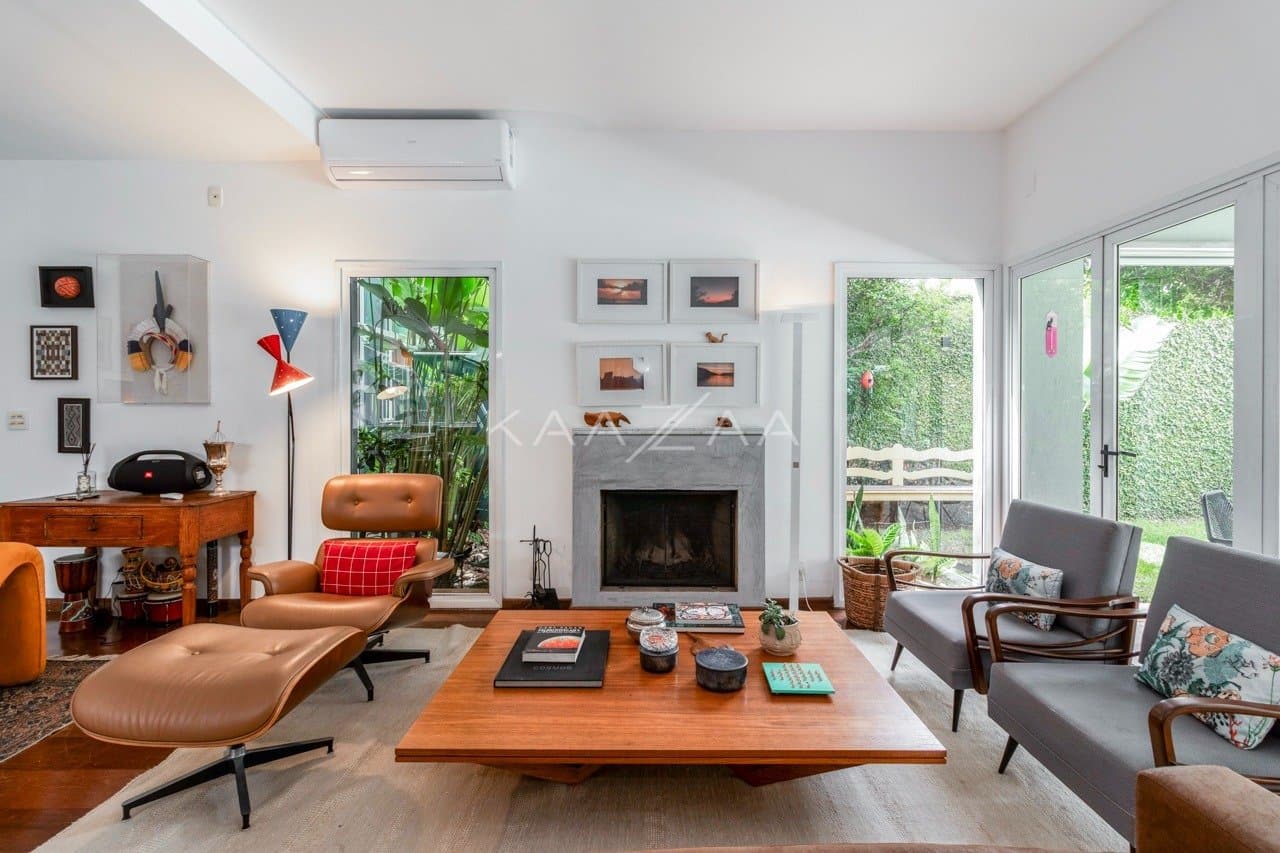 Casa à venda em Alto de Pinheiros - Foto 19